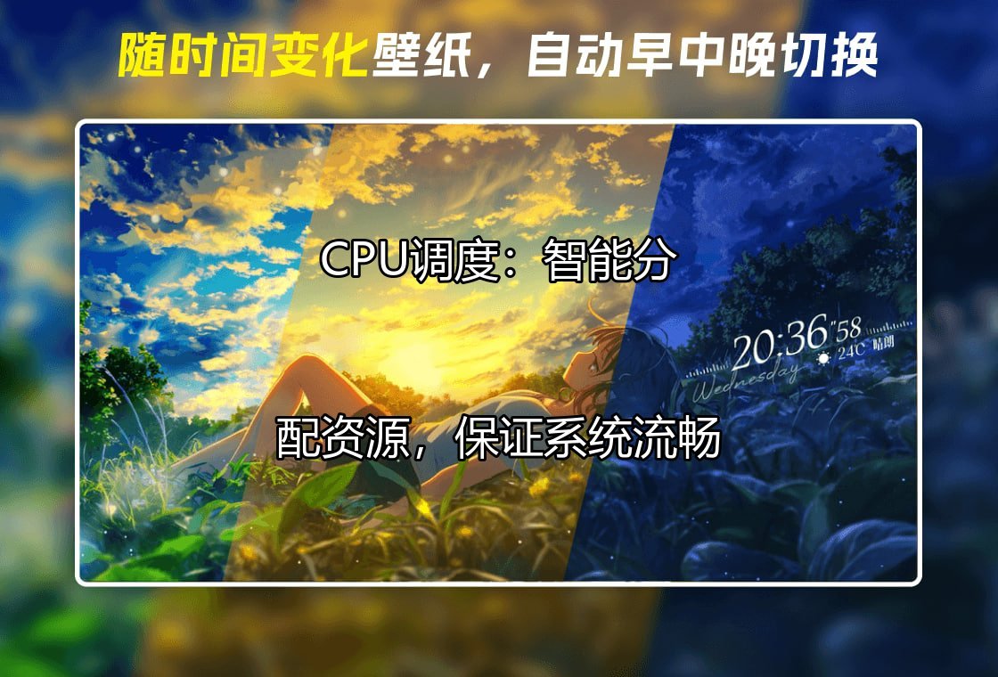 元气壁纸智能整理大师界面预览
